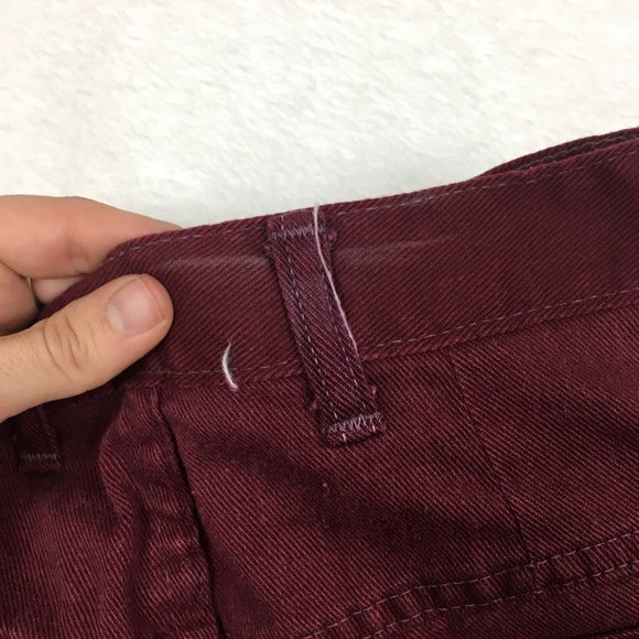 ❌sold❌70s Vintage Wrangler Big Bell Bottoms Flare - Picture 6 of 9